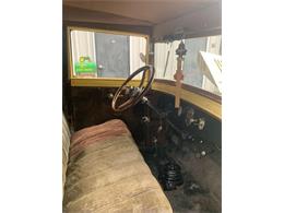 1927 REO Flying Cloud (CC-2109533) for sale in Hobart, Indiana