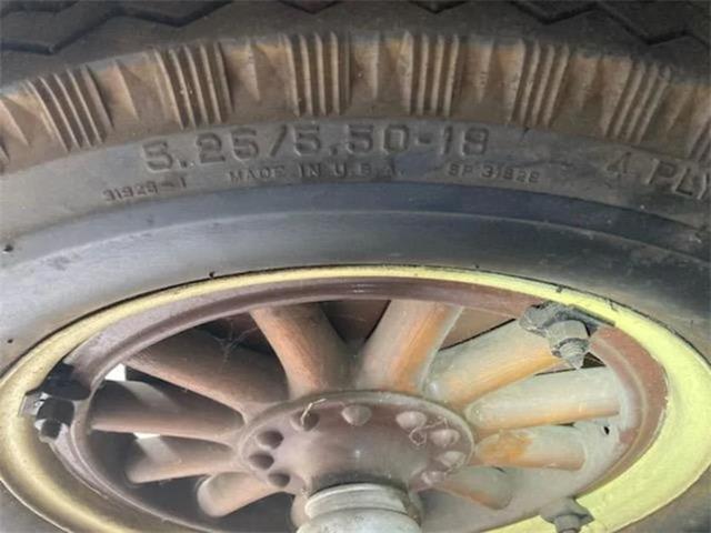 1927 REO Flying Cloud (CC-2109533) for sale in Hobart, Indiana