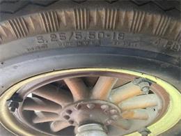 1927 REO Flying Cloud (CC-2109533) for sale in Hobart, Indiana