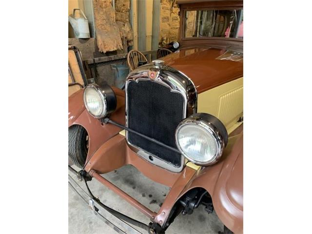 1927 REO Flying Cloud (CC-2109533) for sale in Hobart, Indiana