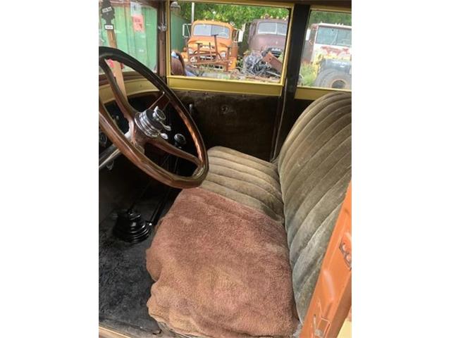 1927 REO Flying Cloud (CC-2109533) for sale in Hobart, Indiana