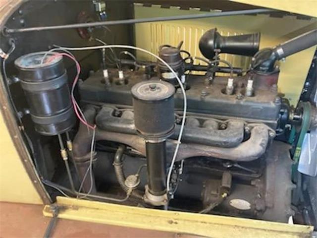 1927 REO Flying Cloud (CC-2109533) for sale in Hobart, Indiana