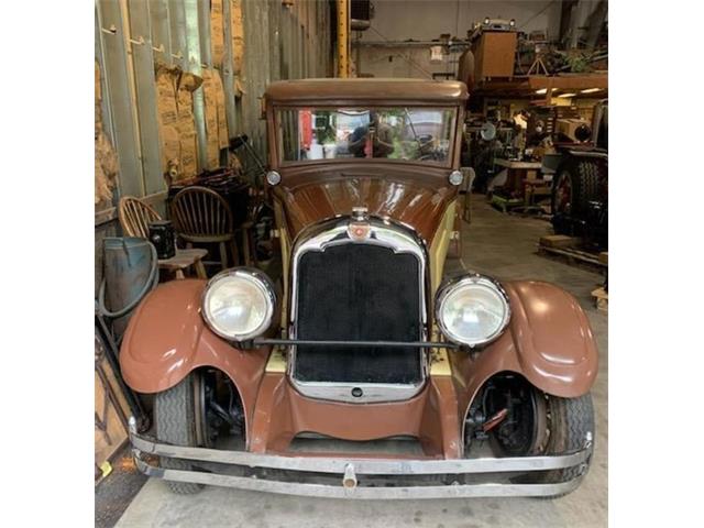 1927 REO Flying Cloud (CC-2109533) for sale in Hobart, Indiana