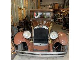 1927 REO Flying Cloud (CC-2109533) for sale in Hobart, Indiana