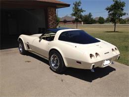 1979 Chevrolet Corvette (CC-2109535) for sale in Cadillac, Michigan
