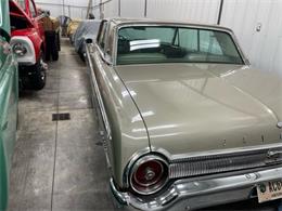 1962 Ford Galaxie (CC-2109536) for sale in Cadillac, Michigan