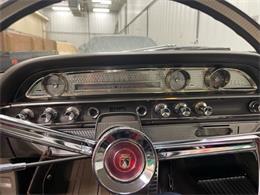 1962 Ford Galaxie (CC-2109536) for sale in Cadillac, Michigan