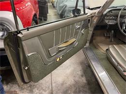 1962 Ford Galaxie (CC-2109536) for sale in Cadillac, Michigan
