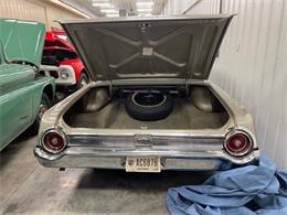 1962 Ford Galaxie (CC-2109536) for sale in Cadillac, Michigan