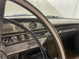1962 Ford Galaxie (CC-2109536) for sale in Cadillac, Michigan