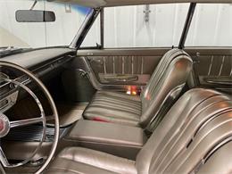 1962 Ford Galaxie (CC-2109536) for sale in Cadillac, Michigan