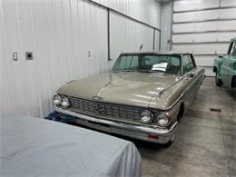 1962 Ford Galaxie (CC-2109536) for sale in Cadillac, Michigan