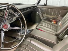1962 Ford Galaxie (CC-2109536) for sale in Cadillac, Michigan