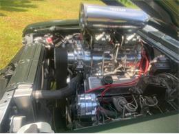 1972 Chevrolet Nova (CC-2109539) for sale in Cadillac, Michigan