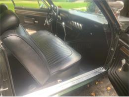 1972 Chevrolet Nova (CC-2109539) for sale in Cadillac, Michigan