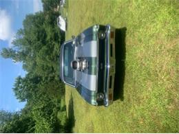1972 Chevrolet Nova (CC-2109539) for sale in Cadillac, Michigan