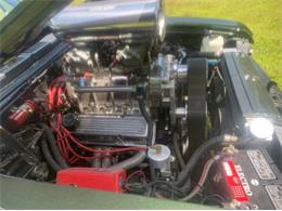 1972 Chevrolet Nova (CC-2109539) for sale in Cadillac, Michigan