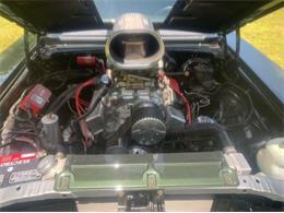 1972 Chevrolet Nova (CC-2109539) for sale in Cadillac, Michigan