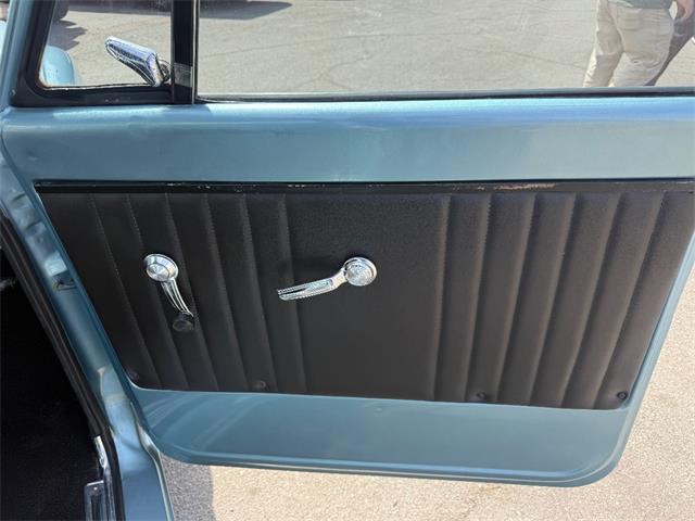 1970 Chevrolet C10 (CC-2100954) for sale in El Cajon, California