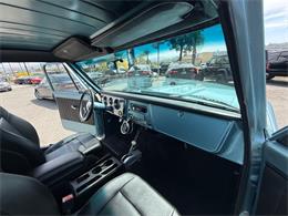 1970 Chevrolet C10 (CC-2100954) for sale in El Cajon, California