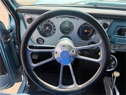 1970 Chevrolet C10 (CC-2100954) for sale in El Cajon, California