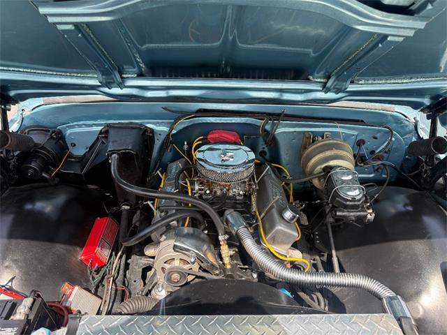 1970 Chevrolet C10 (CC-2100954) for sale in El Cajon, California