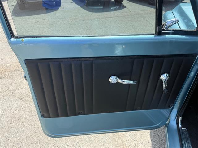 1970 Chevrolet C10 (CC-2100954) for sale in El Cajon, California