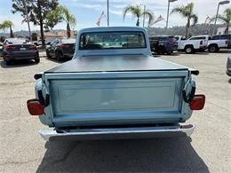 1970 Chevrolet C10 (CC-2100954) for sale in El Cajon, California