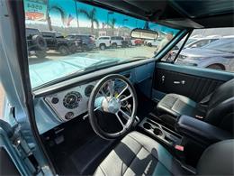 1970 Chevrolet C10 (CC-2100954) for sale in El Cajon, California