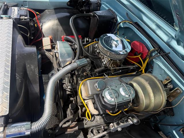 1970 Chevrolet C10 (CC-2100954) for sale in El Cajon, California