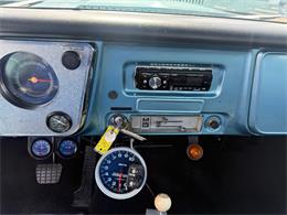 1970 Chevrolet C10 (CC-2100954) for sale in El Cajon, California