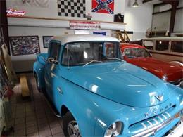 1957 Dodge Dakota (CC-2109540) for sale in Cadillac, Michigan
