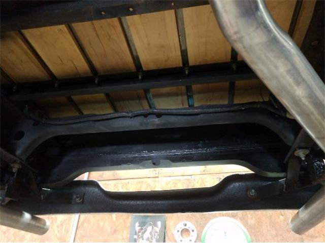 1957 Dodge Dakota (CC-2109540) for sale in Cadillac, Michigan