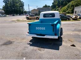 1957 Dodge Dakota (CC-2109540) for sale in Cadillac, Michigan