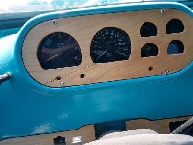1957 Dodge Dakota (CC-2109540) for sale in Cadillac, Michigan