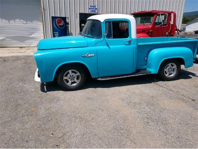 1957 Dodge Dakota (CC-2109540) for sale in Cadillac, Michigan