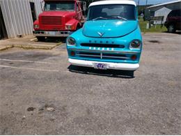1957 Dodge Dakota (CC-2109540) for sale in Cadillac, Michigan