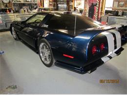 1984 Chevrolet Corvette (CC-2109541) for sale in Cadillac, Michigan