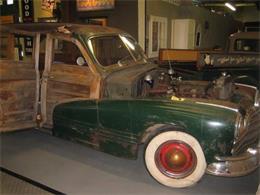 1947 Pontiac Wagon (CC-2109542) for sale in Cadillac, Michigan