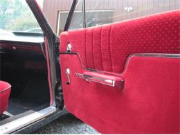 1963 Chevrolet Bel Air (CC-2109543) for sale in Cadillac, Michigan