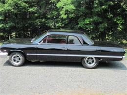 1963 Chevrolet Bel Air (CC-2109543) for sale in Cadillac, Michigan