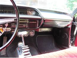 1963 Chevrolet Bel Air (CC-2109543) for sale in Cadillac, Michigan