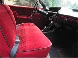 1963 Chevrolet Bel Air (CC-2109543) for sale in Cadillac, Michigan