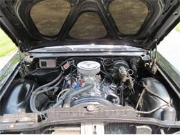 1963 Chevrolet Bel Air (CC-2109543) for sale in Cadillac, Michigan