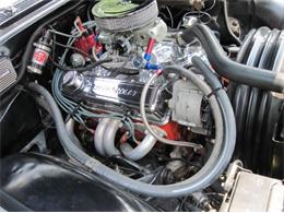 1963 Chevrolet Bel Air (CC-2109543) for sale in Cadillac, Michigan