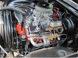 1963 Chevrolet Bel Air (CC-2109543) for sale in Cadillac, Michigan