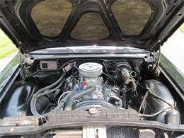 1963 Chevrolet Bel Air (CC-2109543) for sale in Cadillac, Michigan