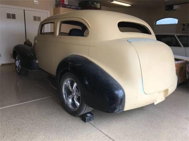 1939 Chevrolet Master Deluxe (CC-2109544) for sale in Cadillac, Michigan