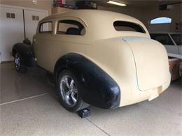1939 Chevrolet Master Deluxe (CC-2109544) for sale in Cadillac, Michigan