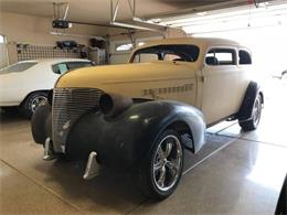 1939 Chevrolet Master Deluxe (CC-2109544) for sale in Cadillac, Michigan